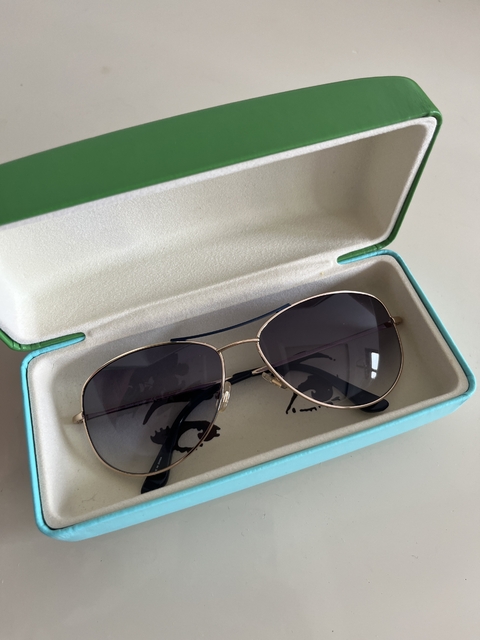 Óculos Kate Spade