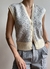 Colete vintage Korrigan - loja online