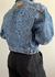Imagem do Jaqueta Jeans Vintage