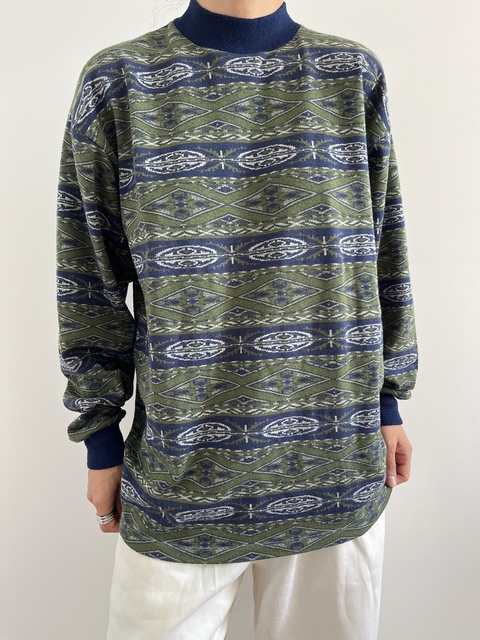 Blusão Vintage (G) - comprar online