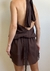Vestido Bobstore Gola Alta (P) - loja online