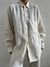 Camisa Linho Puro Brasperola (G) - loja online