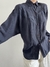 Camisa Vintage 80’s - Tordo Brechó