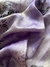 Robe Seda Roxo - comprar online