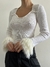 Blusa Manga Longa 00’s