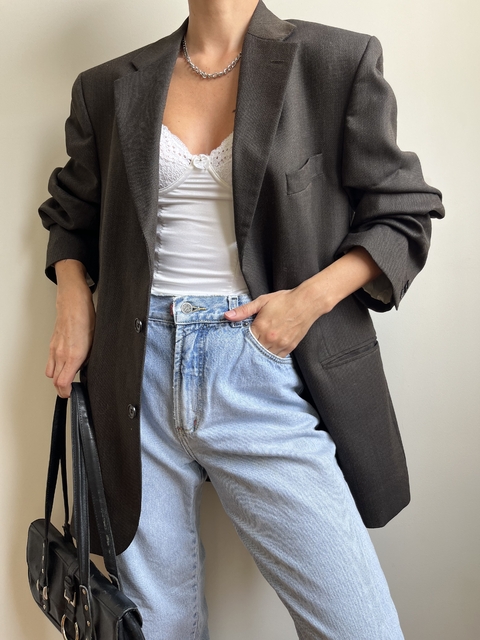 Blazer Christian Lacroix