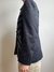 Casaco Vintage com Couro - loja online