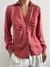 Camisa Seda Fillity