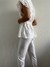 Conjunto Pijama Vintage (P) na internet