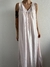 Camisola Vintage Rosa - comprar online