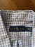 Camisa Ralph Lauren Xadrez