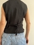 Colete Vintage (M) - comprar online