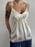 Imagem do Blusa Mixed Seda Pura (M)
