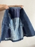Blazer Jeans