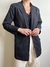 Blazer Vintage Algodão (P) - comprar online