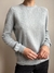 Suéter Cashmere puro (P) - comprar online