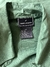 Camisa Seda Pura Verde - comprar online