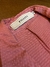 Camisa Seda Fillity na internet