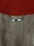 Conjunto Tufi Duek Vermelho (P) - loja online