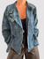 Imagem do Jaqueta Jeans Vintage