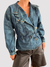 Jaqueta Jeans Vintage - comprar online