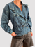 Jaqueta Jeans Vintage - loja online