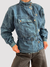 Jaqueta Jeans Vintage na internet