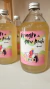 vinagre de arroz mochi - vinagre de amazake - comprar online