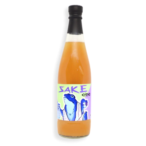 Sake mix de Cítricos - 10 alc - PROMO - comprar online
