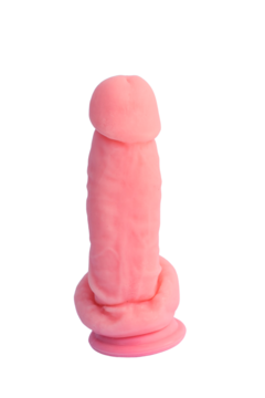 Dildo realístico N1: Suck Cyber Nature en internet