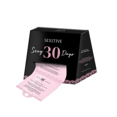 Juego 30 dias