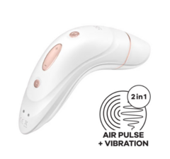Satisfyer Pro 1+