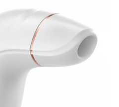 Satisfyer Pro 1+ - luxus