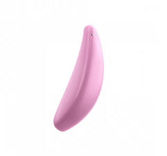 Satisfyer Curvy 3+ - comprar online