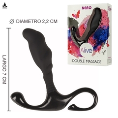Nero estimulador prostático