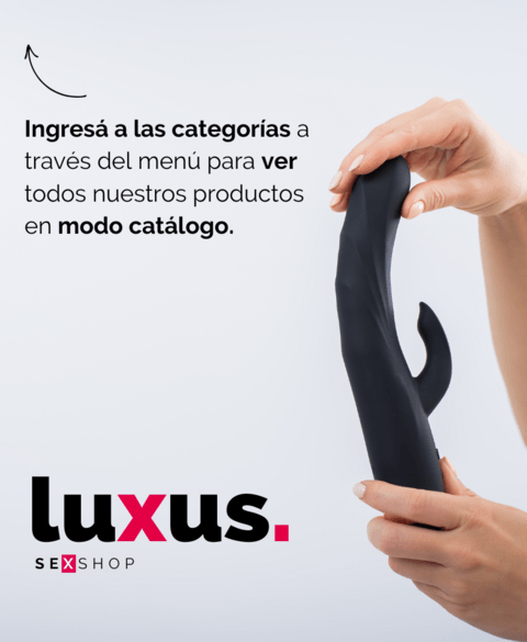 Carrusel luxus
