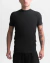 Camiseta Slim Fit Preto - comprar online