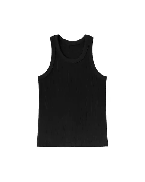 Regata Slim preto - comprar online