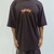 Camiseta Oversized Estilo De Rua Skatista, Rap, Trap, Trip - Santos Skate Shop / Loja de skate e Vestuário