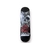 Skate Montado Maso 8.0 butterfly and Black Skull - Santos Skate Shop / Loja de skate e Vestuário
