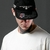 Boné Chronic Ajustavel Aba Dobravel Eva Details Streetwear - comprar online