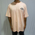 Camiseta Chronic Estilo Street Caimento Largo Estampada na internet