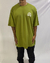 Camiseta Chronic Plus Size Modelo Skatista, Trap, Rap