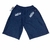 Bermuda Balão jeans Trip Side Escura - comprar online