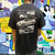 Camisa Camiseta Estilo De Rua Skatista, Trapper, Rapp Hiphop - Santos Skate Shop / Loja de skate e Vestuário