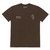 Camiseta Stranger company streetwear na internet