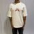 Camisa Camisetao Oversized Estilo De Rua Hype Unisex - Santos Skate Shop / Loja de skate e Vestuário