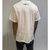 Camisa Camiseta Estilo De Rua Skatistaa Trapper, Rap, Hiphop - Santos Skate Shop / Loja de skate e Vestuário