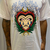 Camisa Camiseta Estilo De Rua Skatistaa Trapper, Rap, Hiphop - loja online