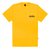 Camiseta Chronic Plus Size Modelo Skatista, Trap, Rap na internet